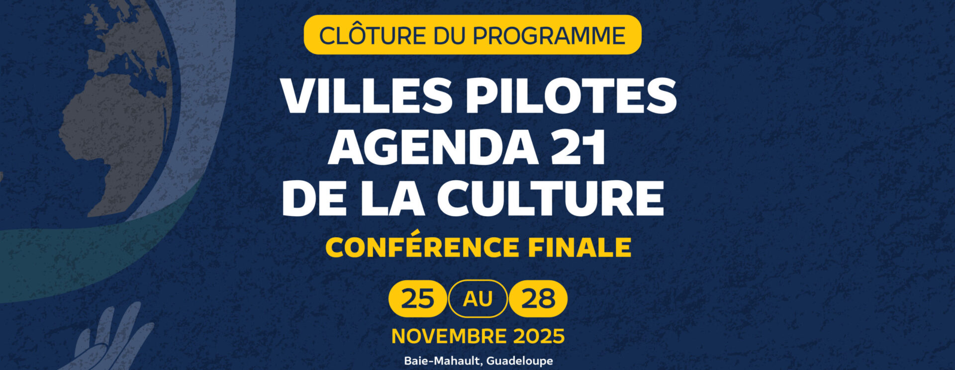Agenda 21 de la culture