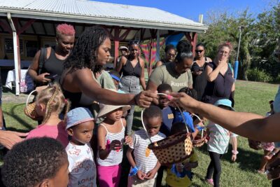 Tout le monde doit avoir son panier pour démarrer cette aventure.  - Agrandir l'image 4 sur 9, fenêtre modale