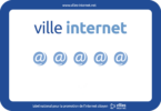 Ville Internet 5 @