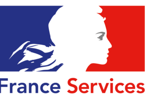 logo national de france service