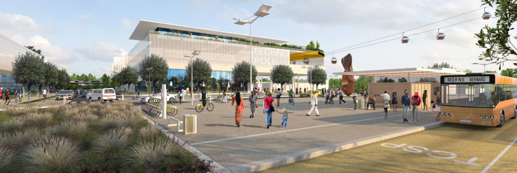 Agrandir l'image, fenêtre modale