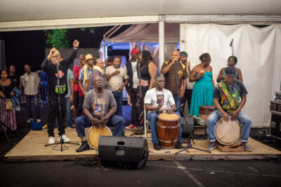 Agrandir l'image 20 sur 30, fenêtre modale