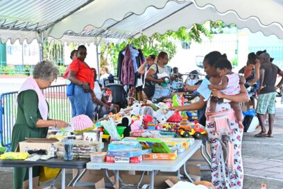 Agrandir l'image, fenêtre modale