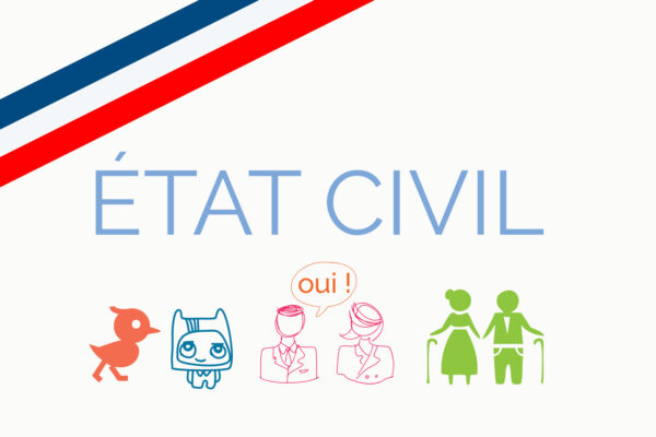 etat-civil