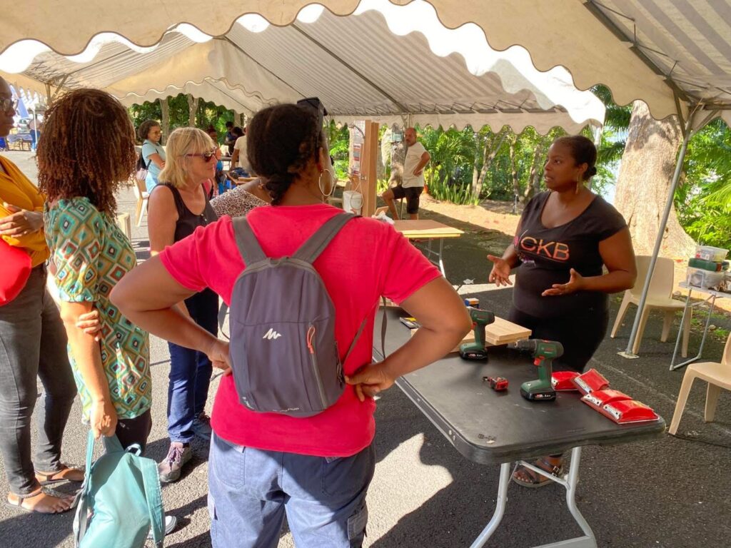 Agrandir l'image, fenêtre modale